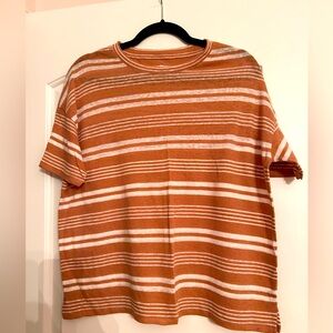 Aerie oversized shirt